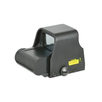 553 Red Dot - ACM