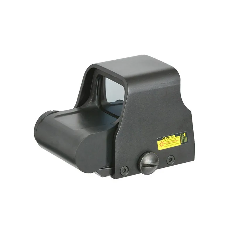 ACM Airsoft 553 Red Dot · Negro