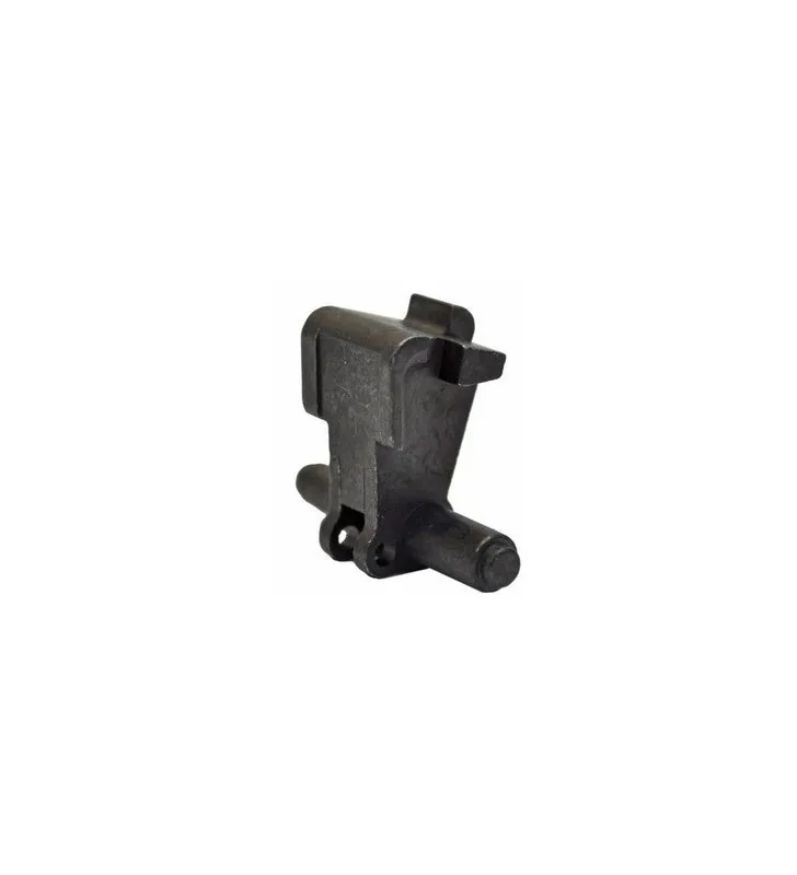 KWA (Taiwan) Hammer MP9 PART-26
