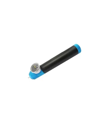 Réservoir Chargeur CO2 Avec Manomètre - ZC