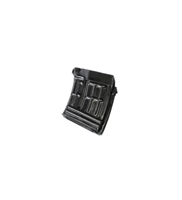 Chargeur SVD 96BBs Mid-Cap Acier - Real Sword