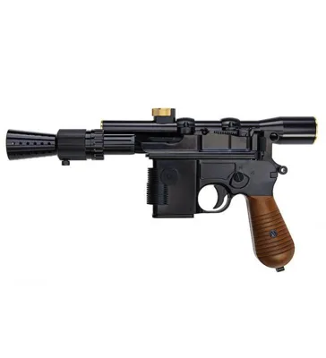 M712 Blaster Han Solo - AW Custom