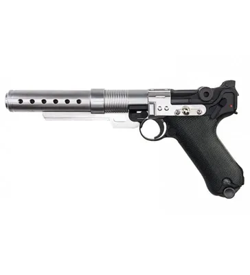 P08 Jyn Erso - AW Custom