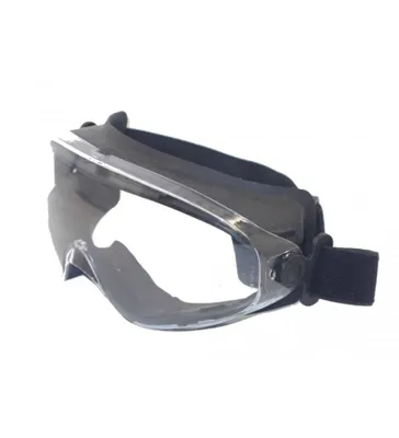 Masque de Protection Pro Tactical V2 Incolore - Dmoniac