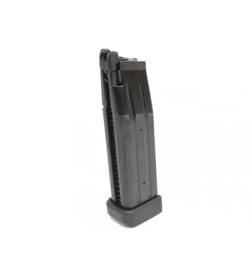 Chargeur Hi-Capa 5.1 Gaz 30BBs - WE Airsoft