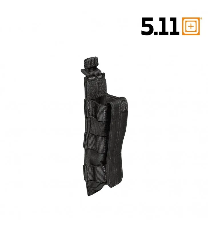 5.11 Tactical Poche Single MP5 Bungee · Negro