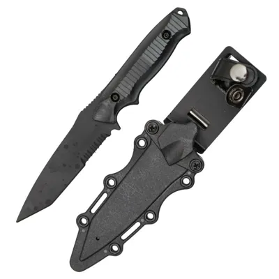 Réplique Couteau 141 ABS Souple - ACM Airsoft
