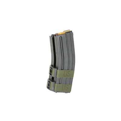 Chargeur Couplé M4 1000BBs Eléctrique 9V - Battleaxe