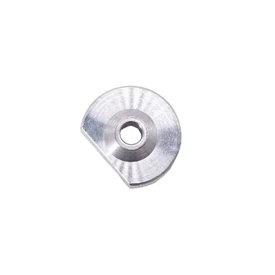 Vis x2 & Bague Tube de Crosse M4 Métal - ACM