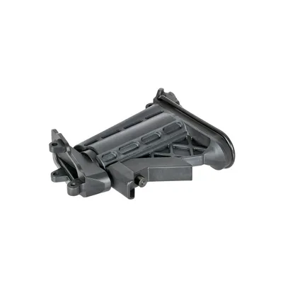 Crosse M4 Type: MK46 / M249 Métal - A&K (China)