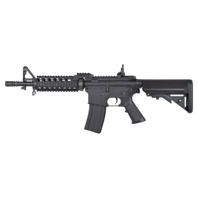 M4 CQB RAS ABS 300BBs 0.8 J CM505 - Cyma