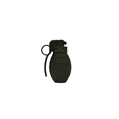 Grenade Réutilisable Spring Type: 82-2 ABS - ACM Airsoft