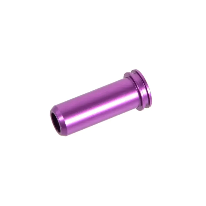 ACM Airsoft Nozzle 21mm Alu Violet