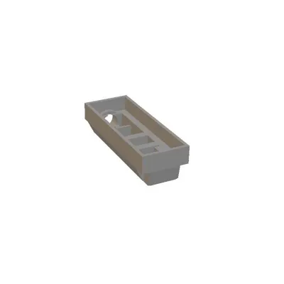 GS2.0 Adaptateur BB Loader GHK 3D - Custom Gunshop