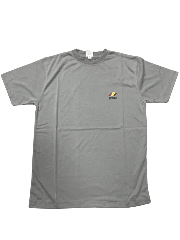 Camiseta de Deporte ET