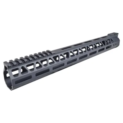Garde Main 14.5" Alu CNC Type: C M4 - Retro Arms