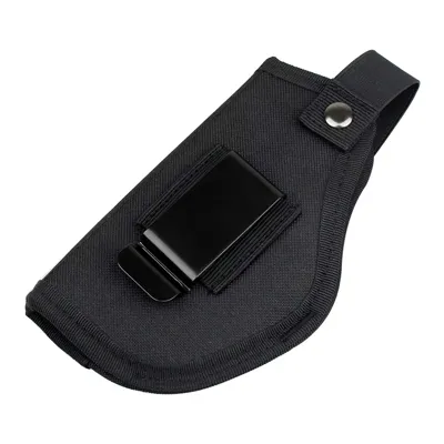 Holster Compact Nylon Droitier Ceinture - ACM