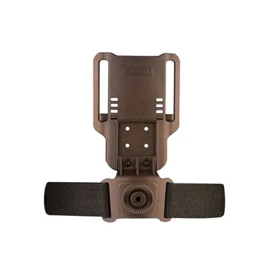 Fixation Holster Port Bas G2 - Amomax