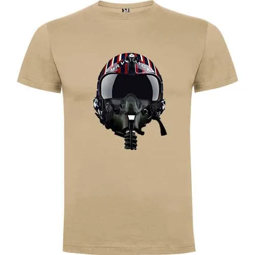 Top Gun Casco