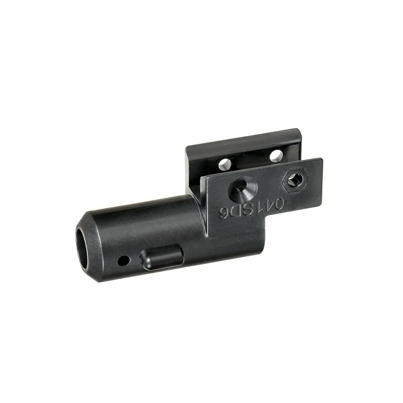 Cyma CM041 SD Silencer Mounting · Negro