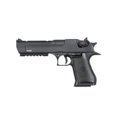 Desert Eagle MOSFET Métal 30BBs 0.4 J - Cyma