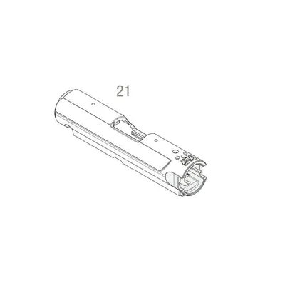 AAP01 Upper ABS Part:21 - Action Army