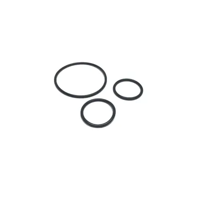 Spare O-Ring Set for 40mm Gas Grenade - Epes Airsoft