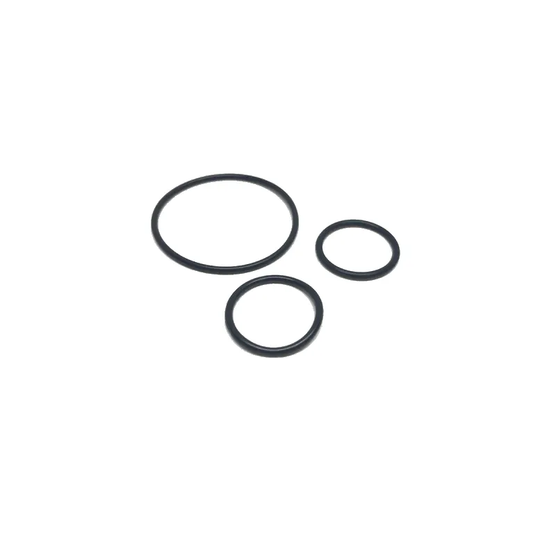Epes Airsoft Spare O-Ring Set for 40mm Gas Grenade