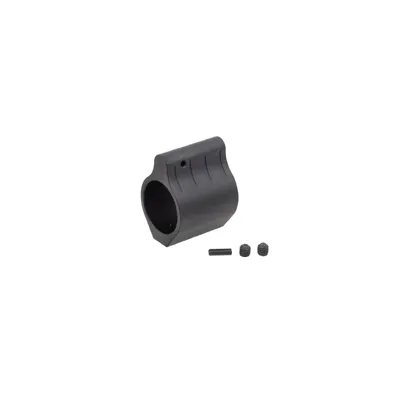 Low Profile Gas Block Métal M4 - FMA Airsoft
