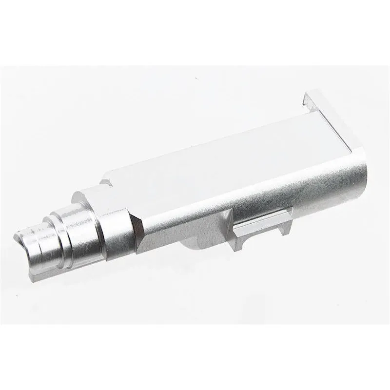 Dynamic Precision Alu Loading Nozzle Marui G18C