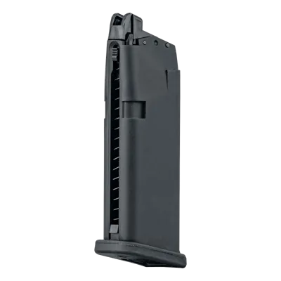 Chargeur Glock 19 19BBs Gaz - Umarex