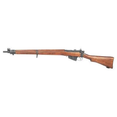 Lee Enfield no.4 MK1 Spring 35BBs 0.9 J - Ares