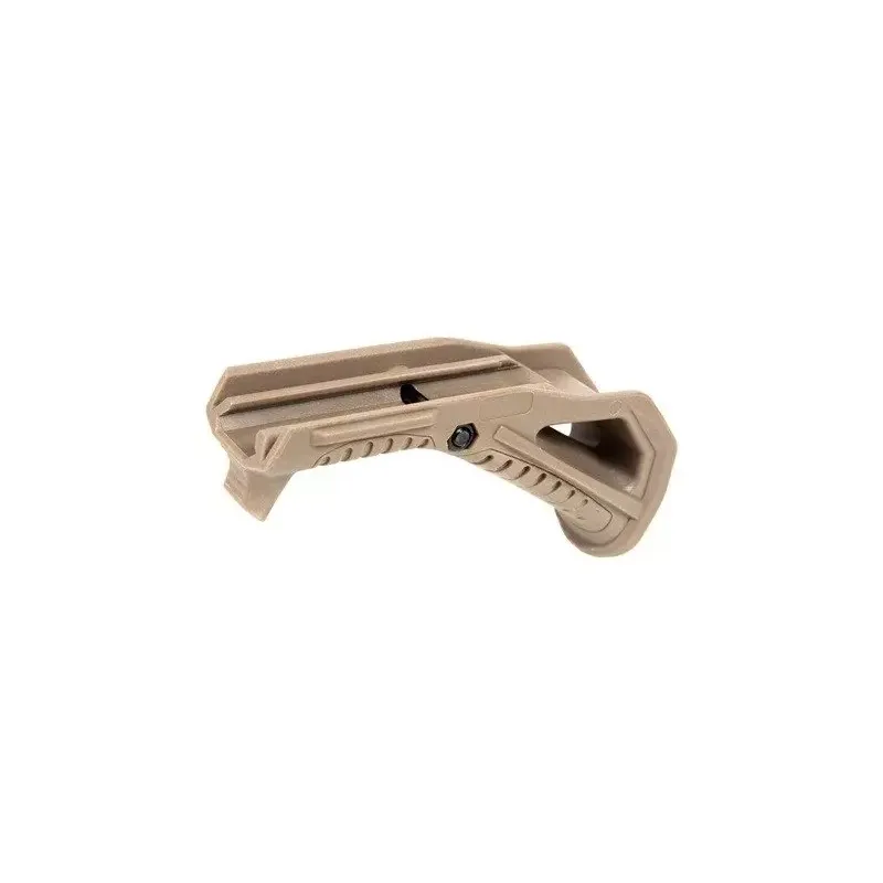 FMA Airsoft Poignée / Angled RIS Forward Grip