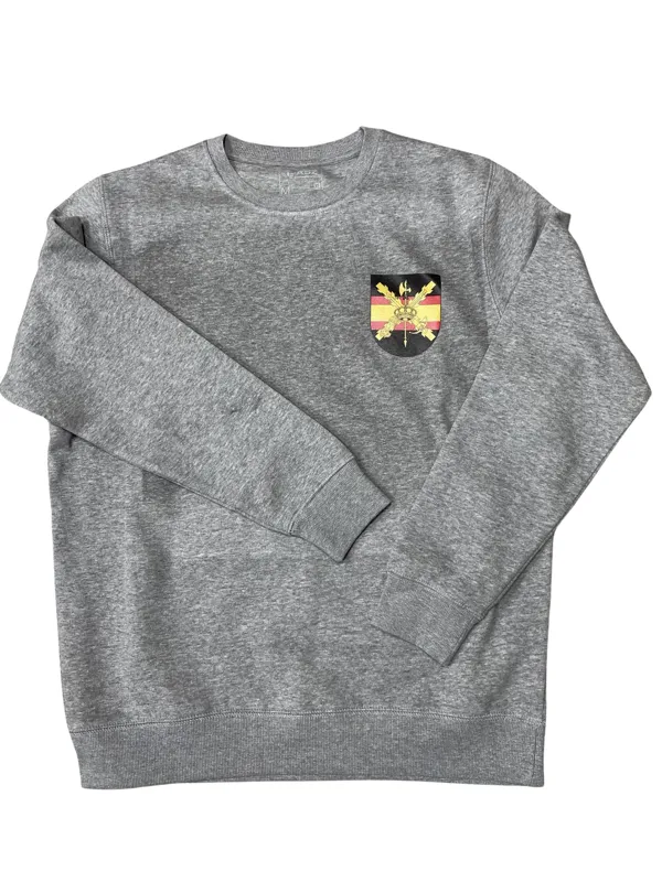 Sudadera Legión Española