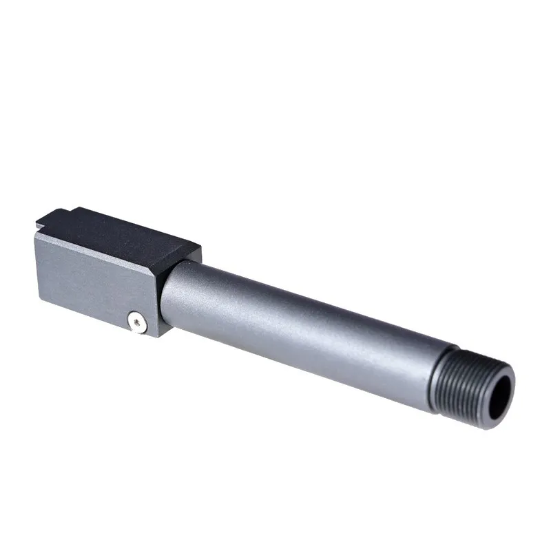 Unicorn Airsoft Fixed Outer Barrel Glock 19 (Tactical Version)