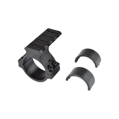 Scope Rail 4 Slot 1"/ 30mm Optique - JS Tactical