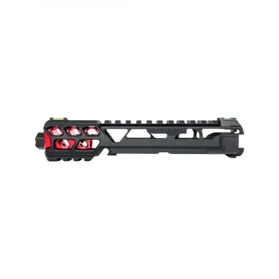 CNC Upper AAP01 FUKU-2 (Short) - CTM Tac