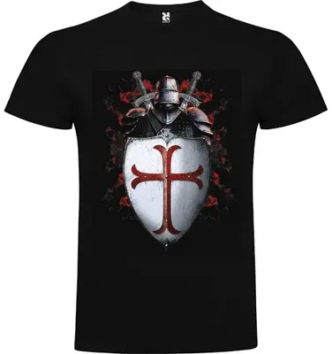 Templarios Espadas
