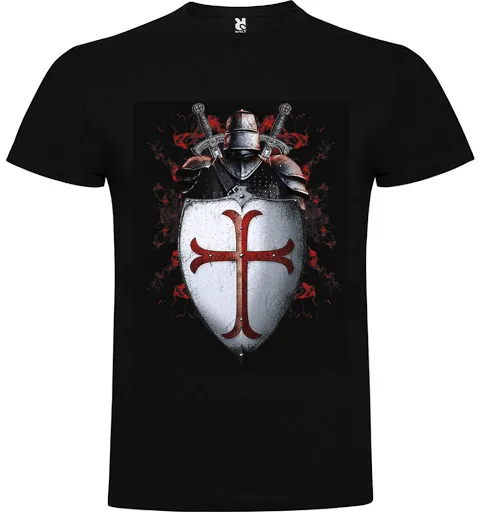 Templarios Espadas