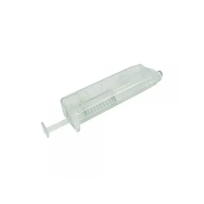 BB Loader Type: MWS 100BBs Transparent - Wosport