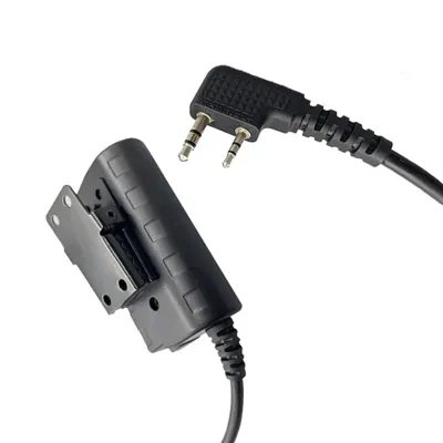 PTT Kenwood / Baofeng - ACM Airsoft