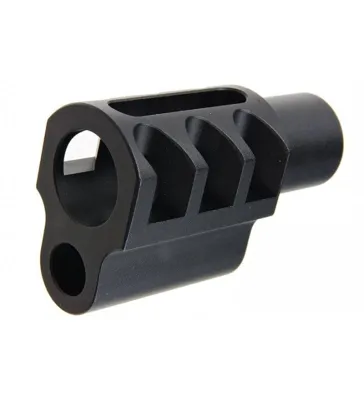 Punisher Compensator 1911 Style:7 - 5KU Airsoft