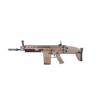 Scar-H MK17 30BBs 1.5 J - WE