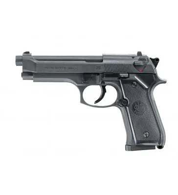 Beretta M92 FS PSS Spring 14BBs 0.5 J - Umarex
