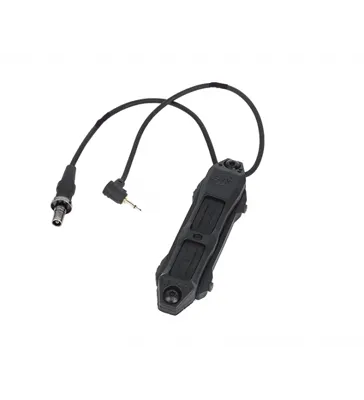 Dual Fonction Tape Switch (SF&3.5MM) M-LOK & Picatinny - Wadsn