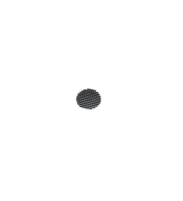KillFlash 55mm Nid d'Abeilles Epaisseur: 3mm - ACM