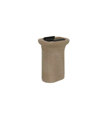 Poignée Vertical Grip Short Picatinny - Battleaxe