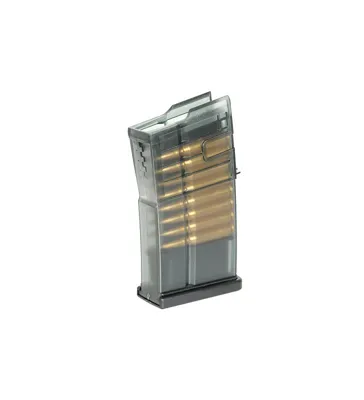 Chargeur EC-202 / 417 110BBs Mid-Cap - E&C (Hong Kong)