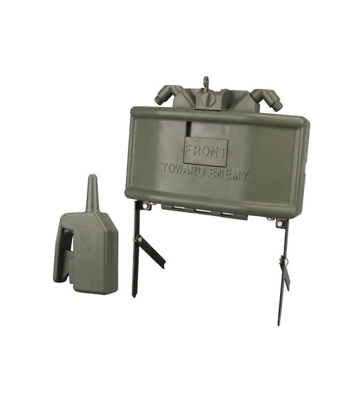 ACM Airsoft Mine Claymore M18A1 ABS · Verde / OD
