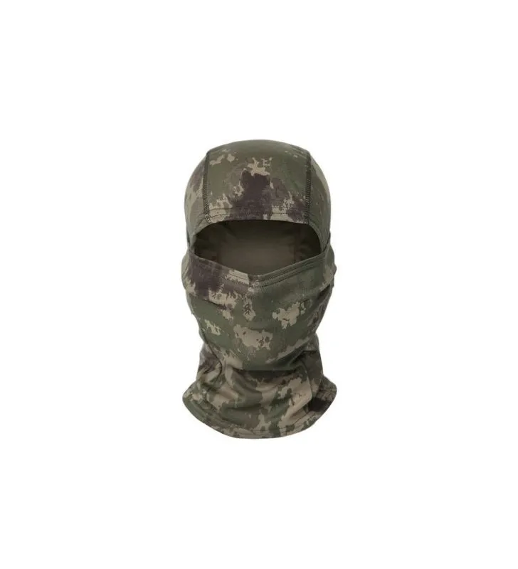 ACM Airsoft Cagoule Jungle · Camo